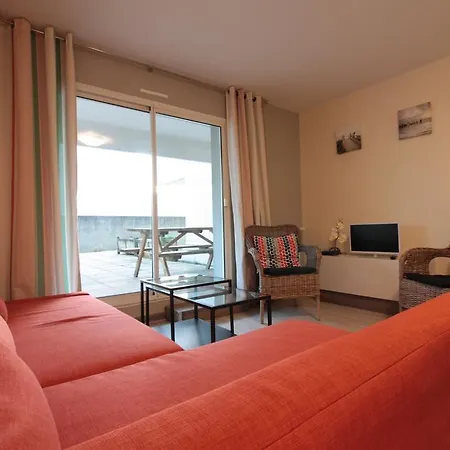 Appt 2 Chambres En Centre-ville Apartman Vannes