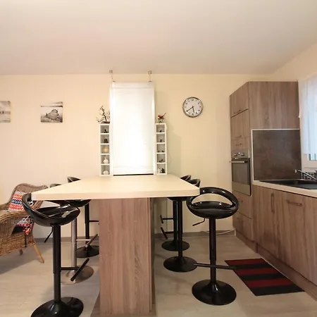 Appt 2 Chambres En Centre-ville