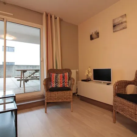 Appt 2 Chambres En Centre-ville Appartamento *