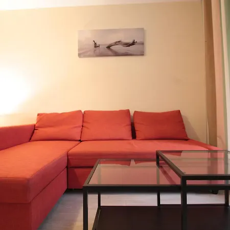 Apartman Appt 2 Chambres En Centre-ville *